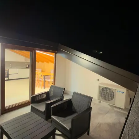 Apartament Casa Del Sole