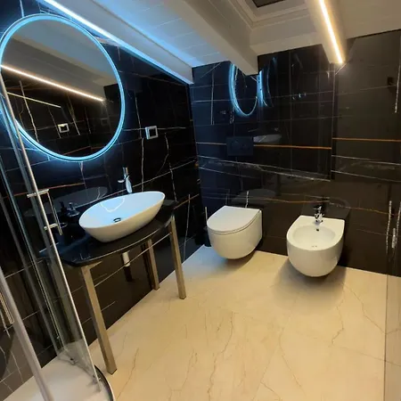 Casa Del Sole لا سبيتسْيا
