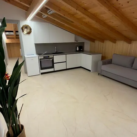 شقة Casa Del Sole لا سبيتسْيا